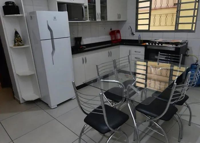 Casa Aconchegante Proxima A Basilica!
