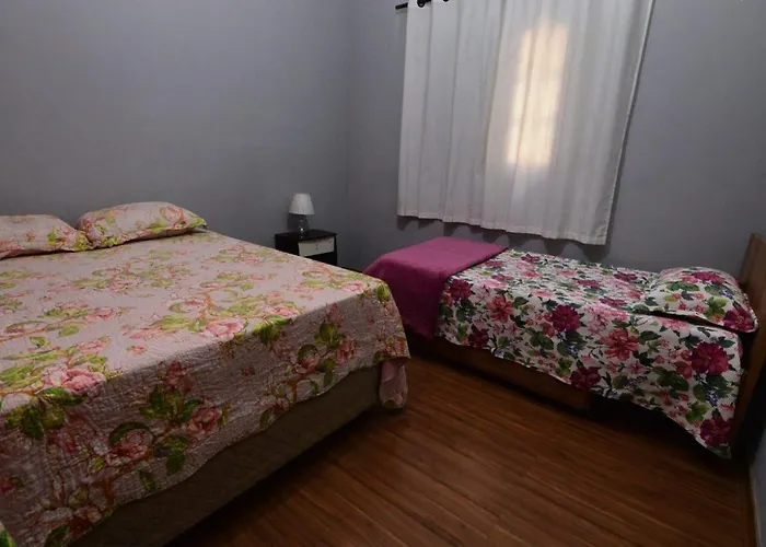 Casa Aconchegante Proxima A Basilica!